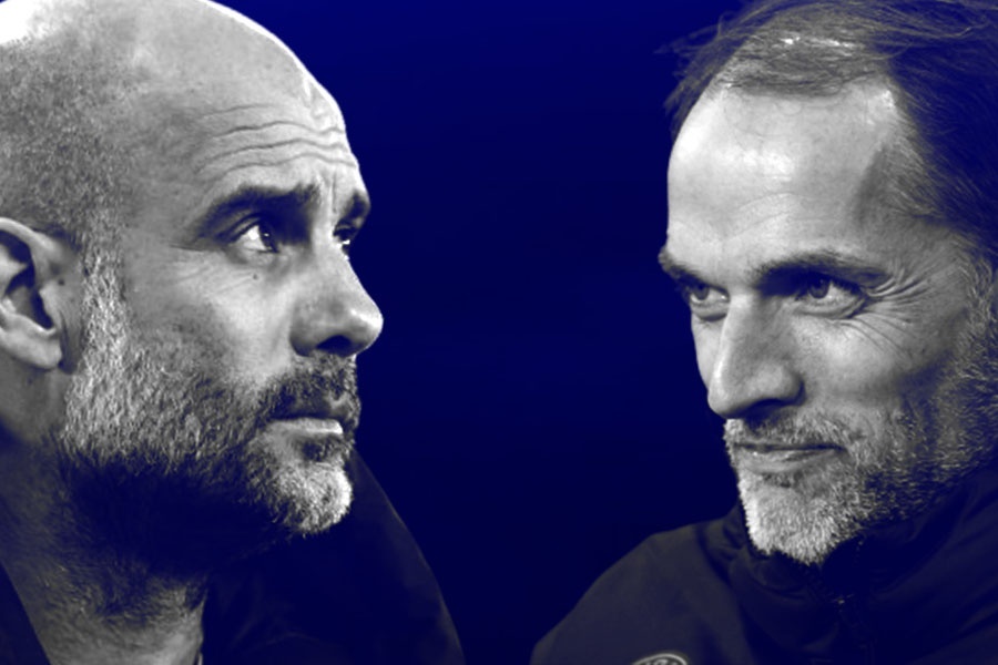 Chelsea vo dich anh 1