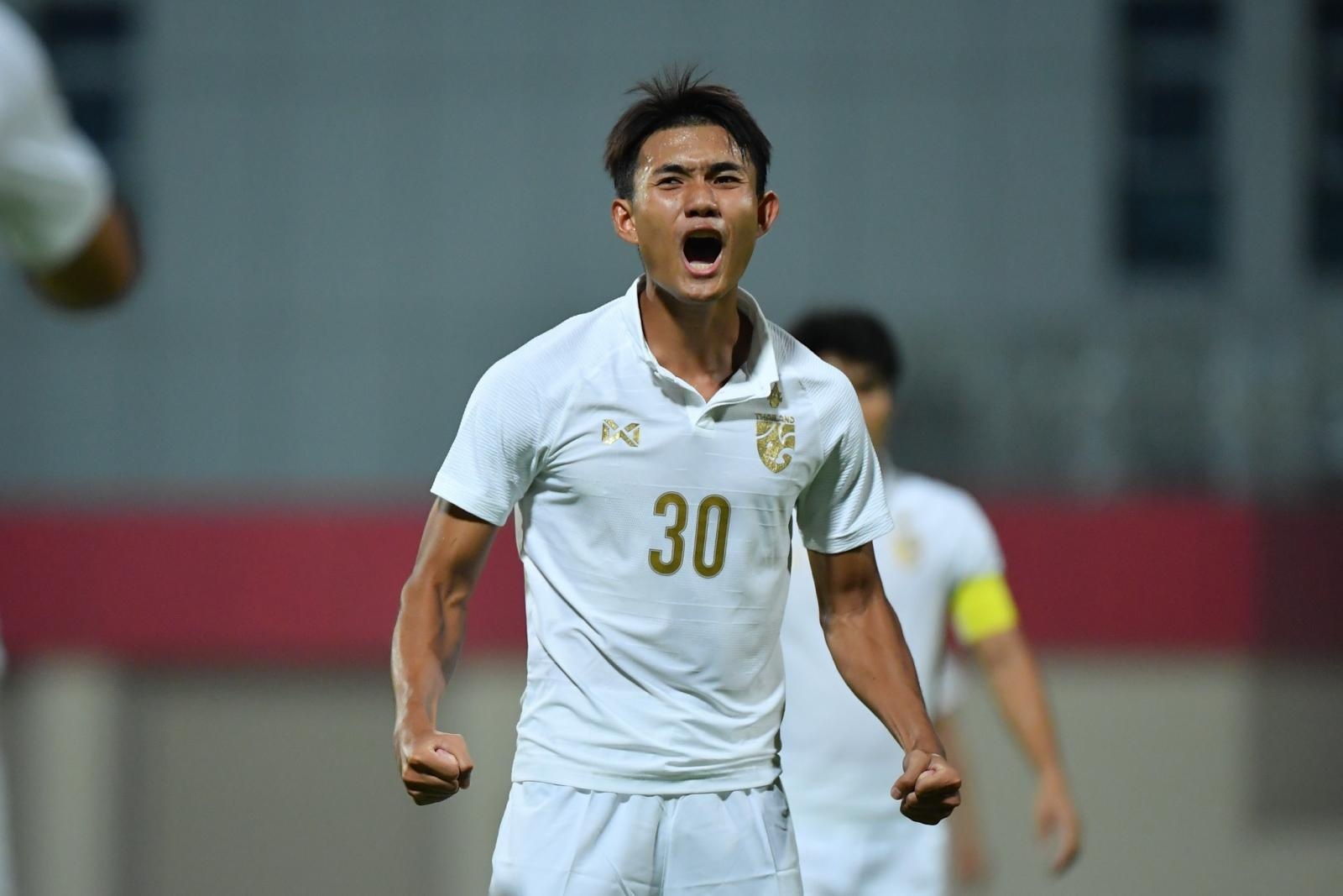 Suphanat lap ky luc o tuyen Thai Lan anh 1