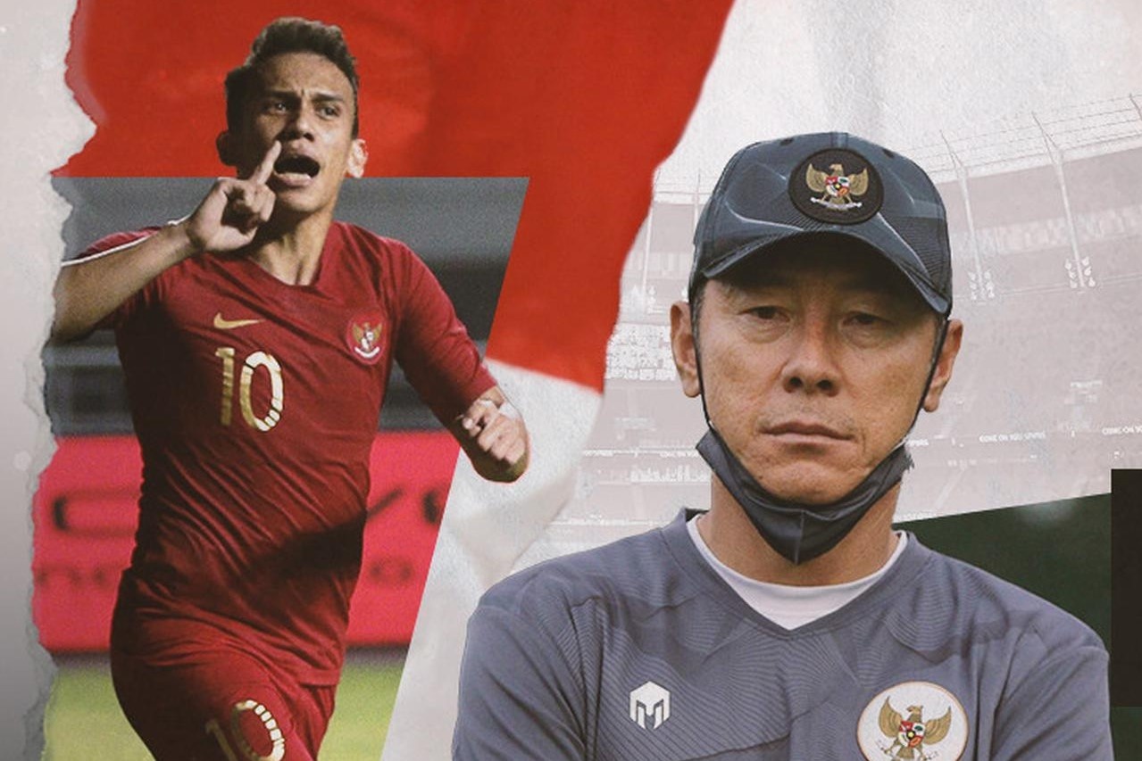 Tuyen Viet Nam World Cup anh 1