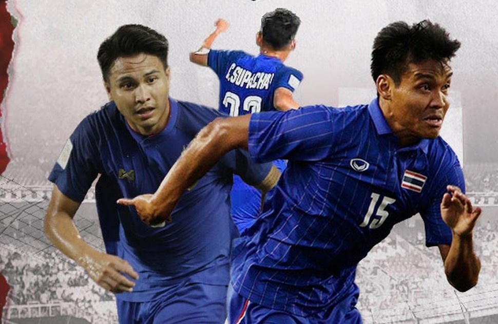 Bao Indonesia che tuyen Thai Lan anh 1