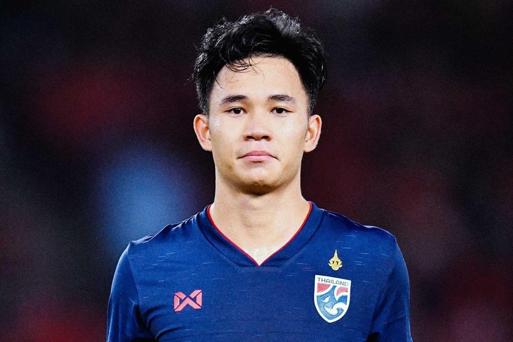 Bao Indonesia: 'Thai Lan nhu ho khong rang o cap the gioi' hinh anh