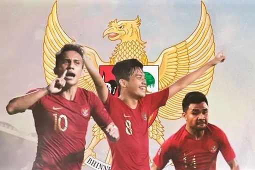 Bao Indonesia tu tin doi nha se gay kho cho Viet Nam hinh anh