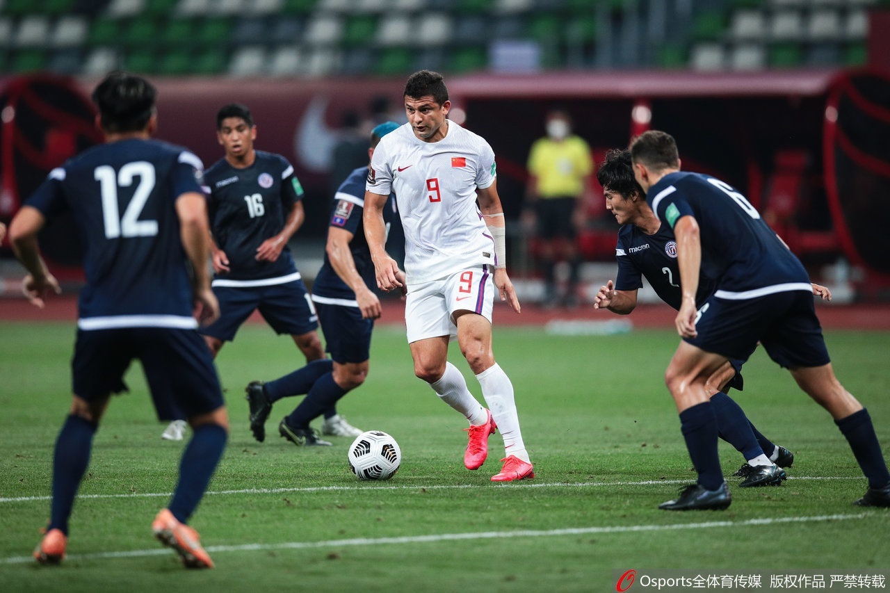 Campuchia bi loai World Cup anh 2