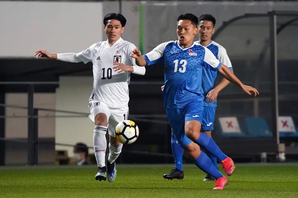 Campuchia bi loai World Cup anh 7