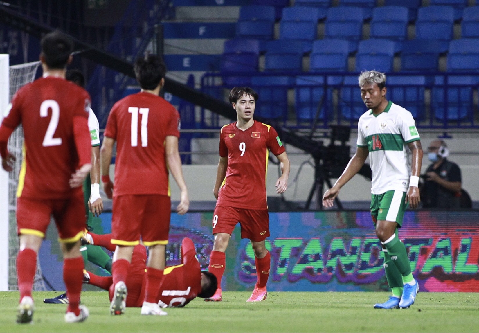 Viet Nam thang Indonesia anh 2