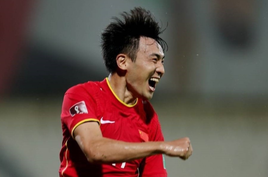 Tuyen Trung Quoc danh bai Philippines 2-0 hinh anh