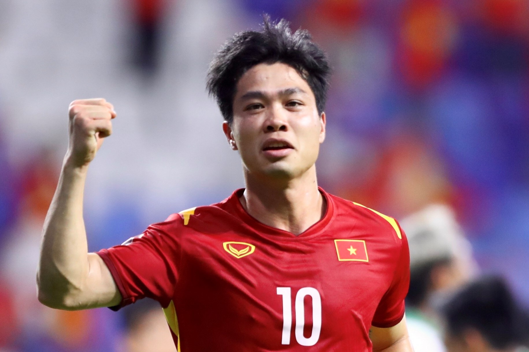 Turkmenistan giup tuyen Viet Nam co them co hoi di tiep hinh anh