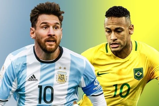 Khan gia Viet Nam duoc xem mien phi cac tran tai Copa America hinh anh