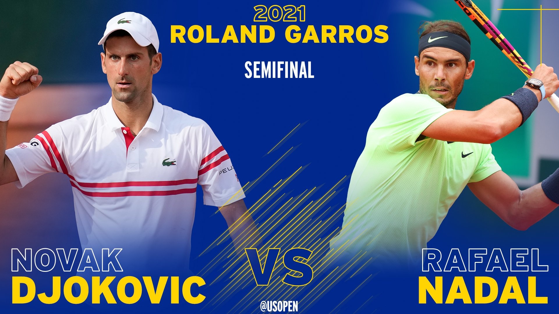 Djokovic vs Nadal anh 4