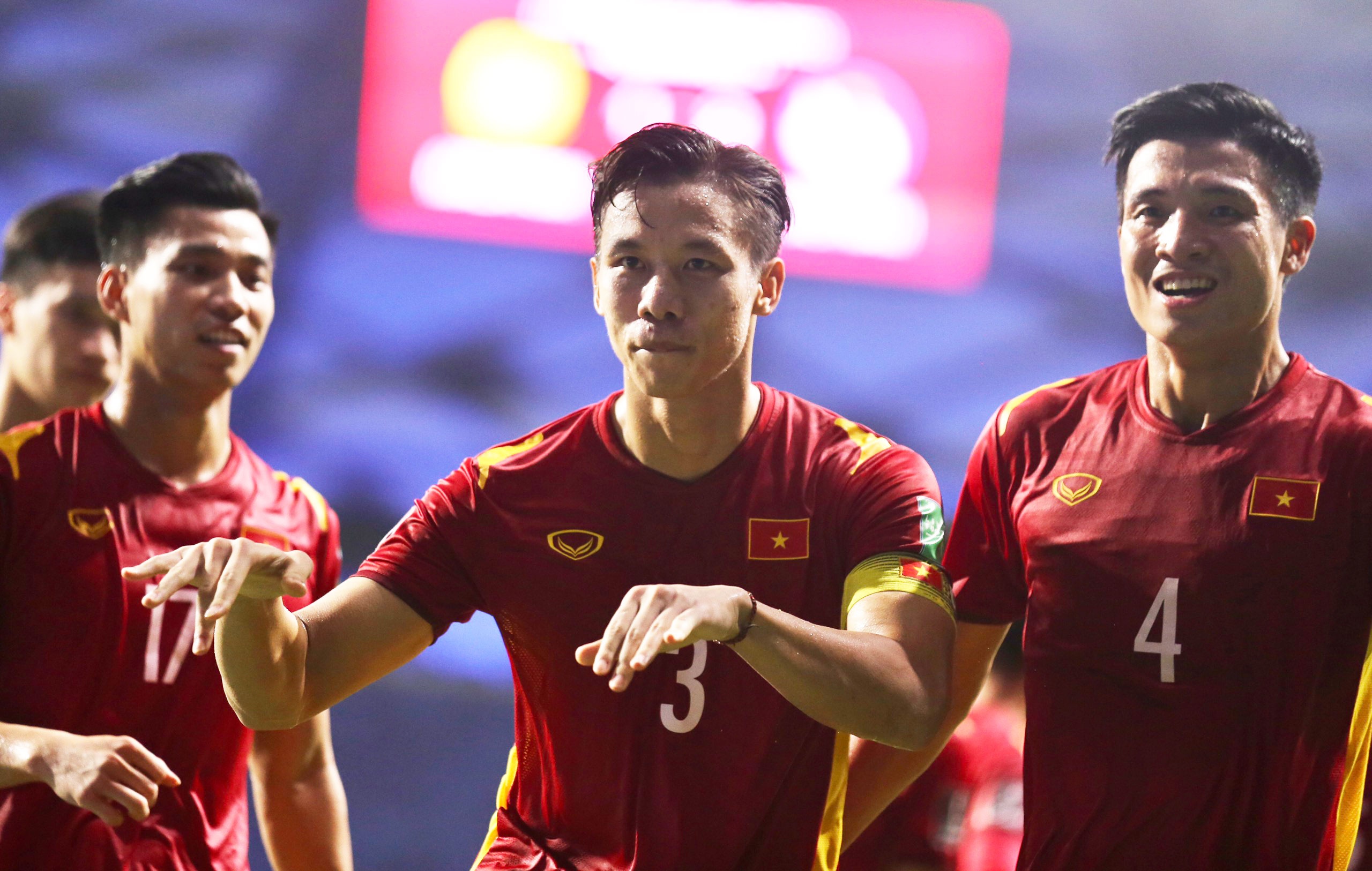 Nhung bai hoc lon cua tuyen Viet Nam sau tran thang Malaysia hinh anh