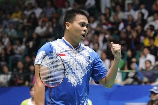 Tuong dai cau long Indonesia qua doi o tuoi 36 anh 1