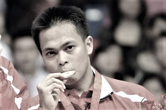 Huyen thoai cau long Indonesia qua doi o tuoi 36 hinh anh