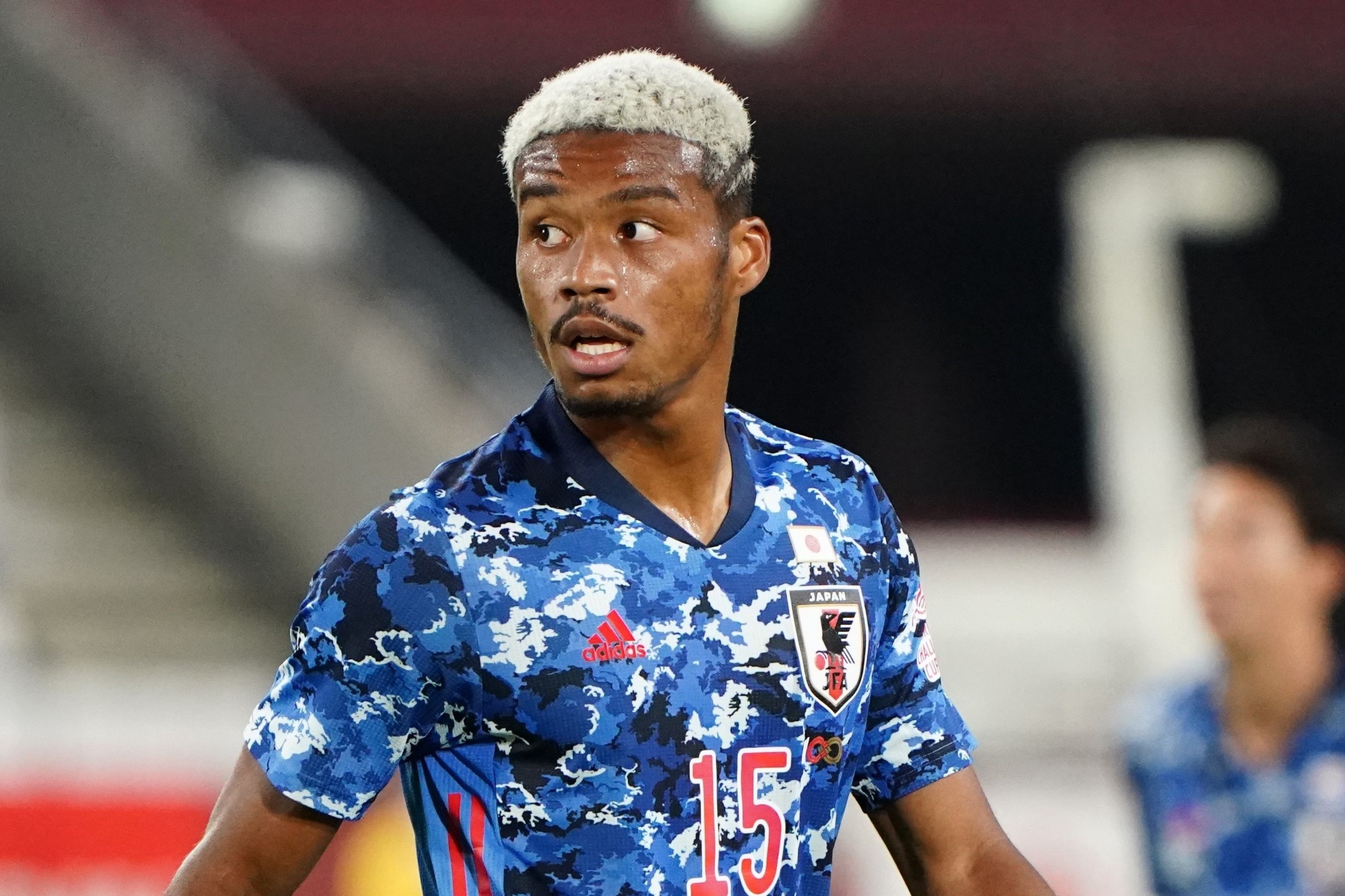 Tuyen Nhat Ban ghi 46 ban tai vong loai World Cup hinh anh