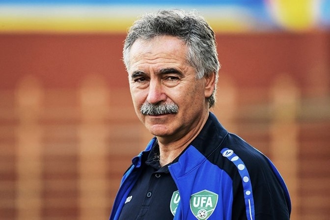 Hai HLV nghi viec sau vong loai World Cup chau A hinh anh