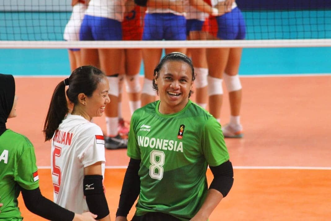 Chi gai Manganang la nam anh 1