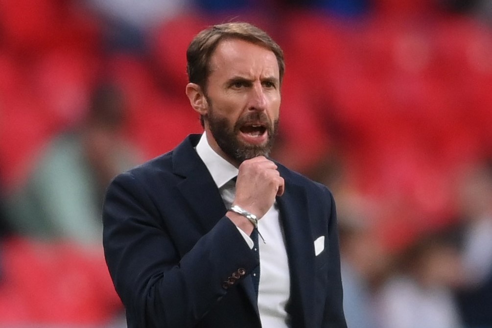 Southgate tiep tuc dan dat tuyen Anh bat chap ket qua o Euro 2020 hinh anh