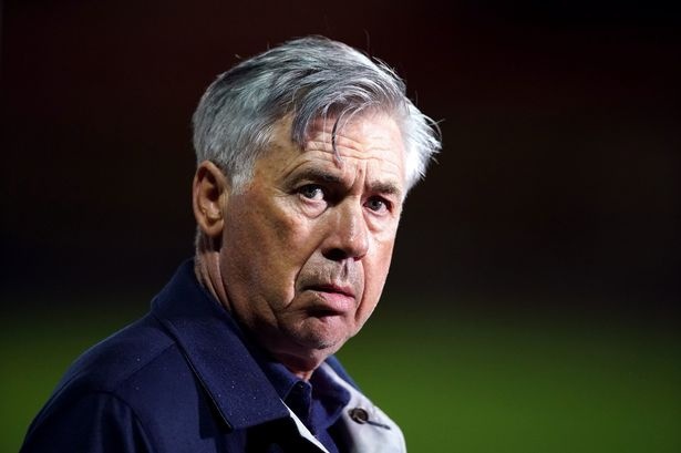 Carlo Ancelotti no thue 1,46 trieu euro hinh anh