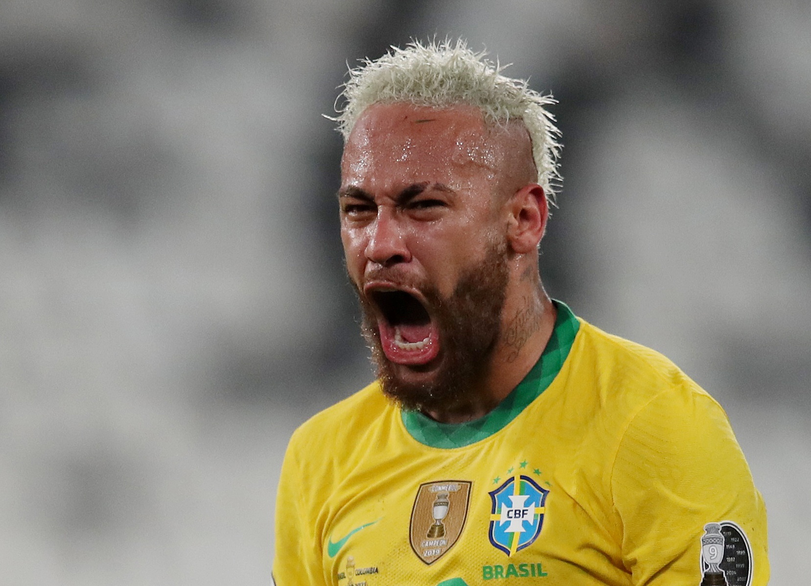 Xac dinh 8 doi vao tu ket Copa America hinh anh