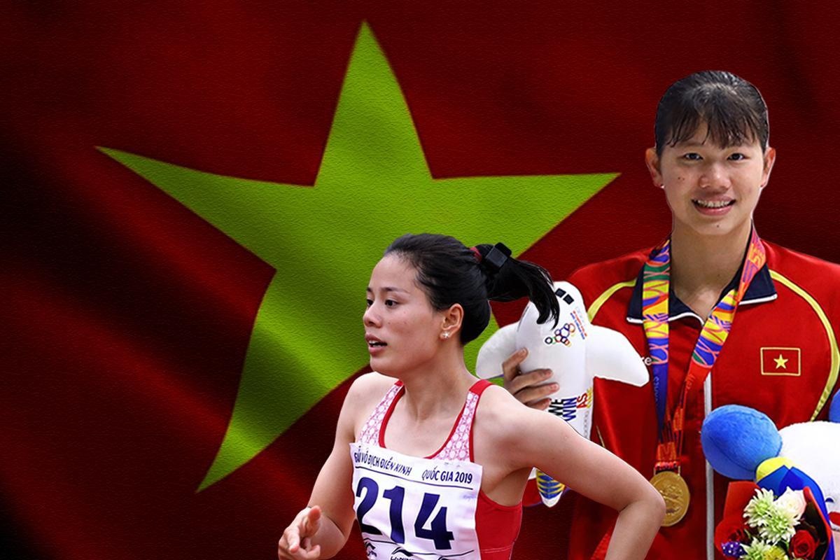 The thao Viet Nam gianh hon 1.400 HCV trong 4 nam qua hinh anh