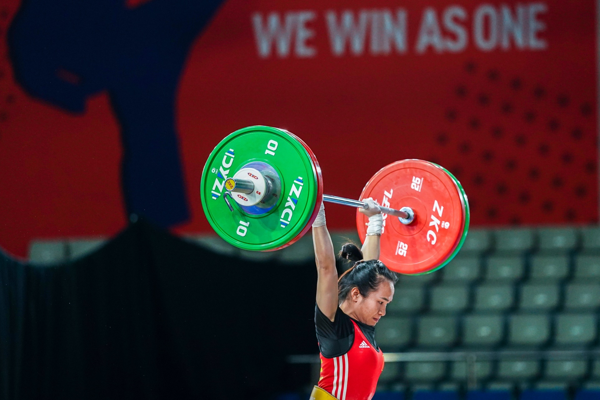 Cu ta Viet Nam mat mot suat du Olympic Tokyo anh 1