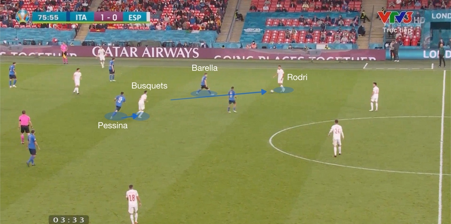 Italy thang Tay Ban Nha anh 9