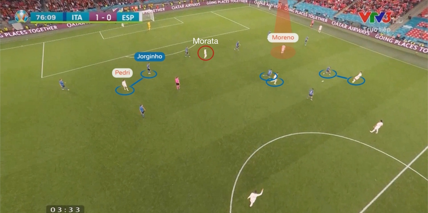 Italy thang Tay Ban Nha anh 10