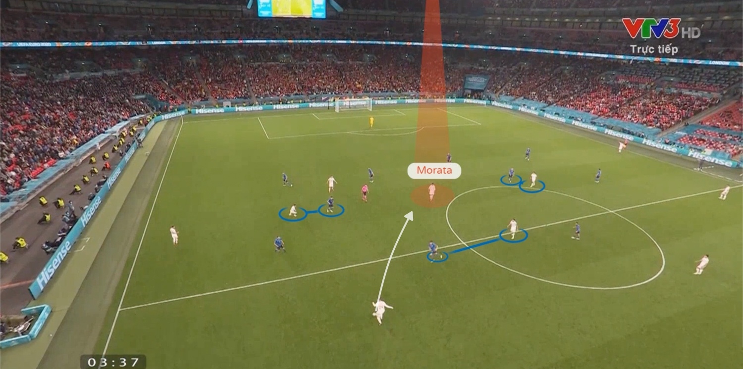 Italy thang Tay Ban Nha anh 12