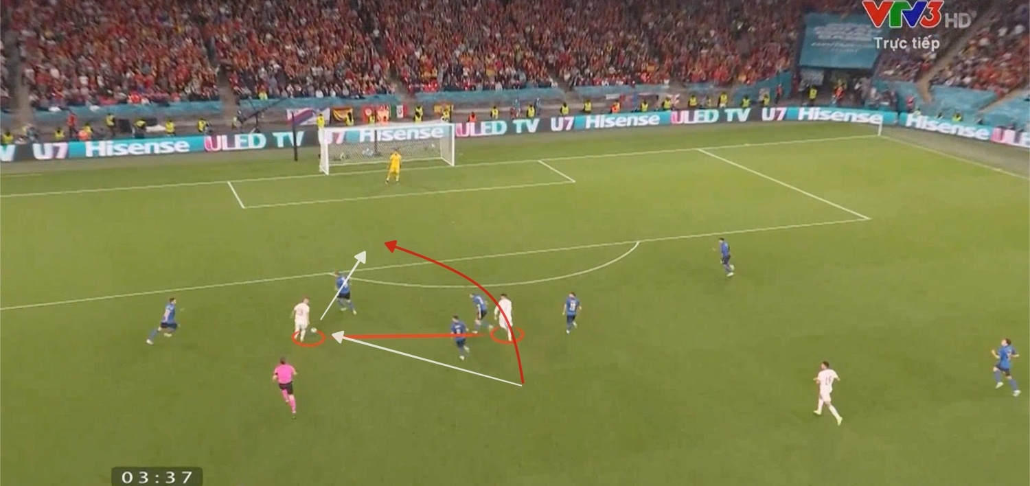 Italy thang Tay Ban Nha anh 13