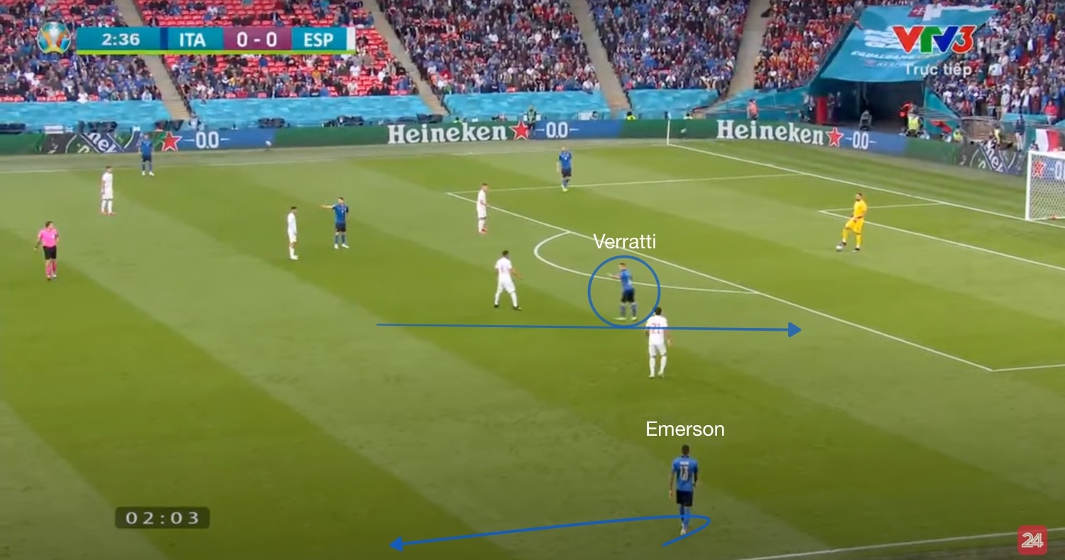 Italy thang Tay Ban Nha anh 15