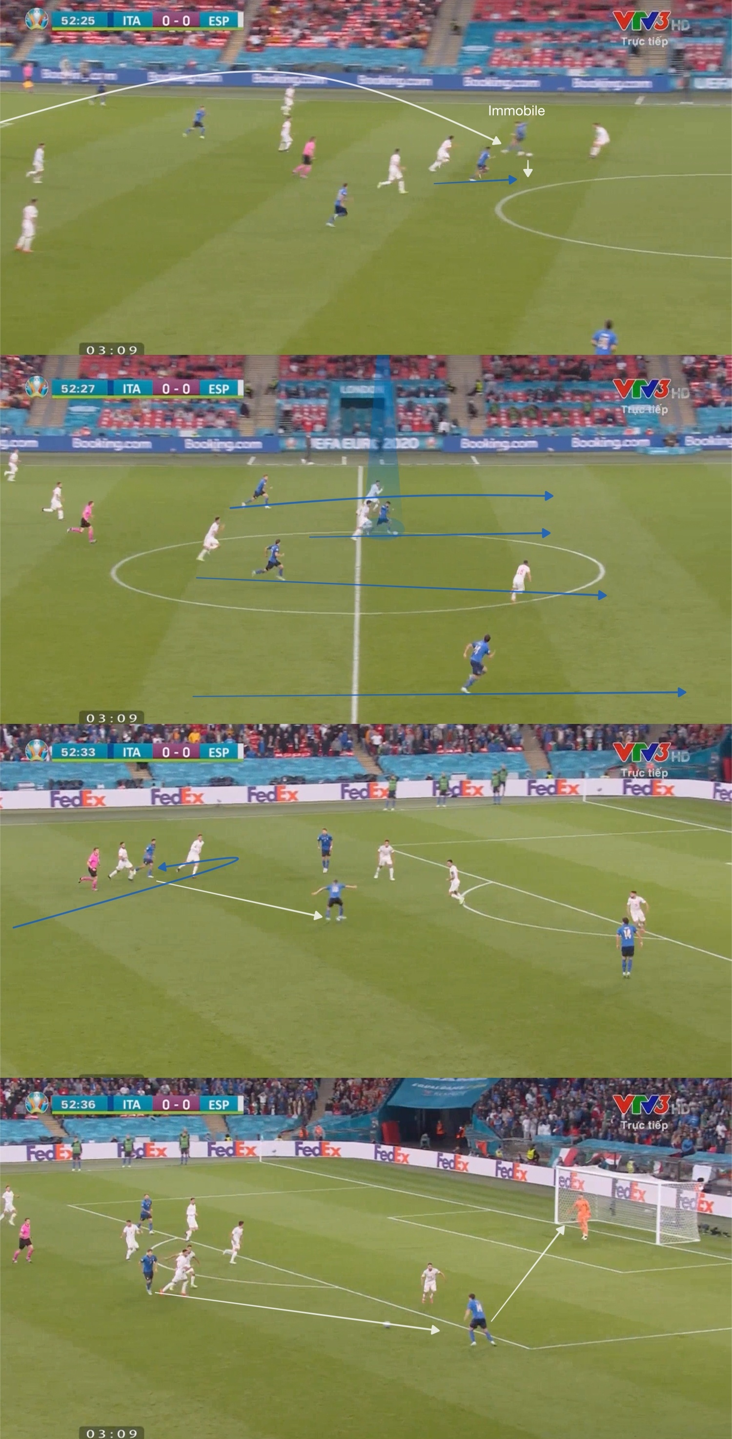 Italy thang Tay Ban Nha anh 18