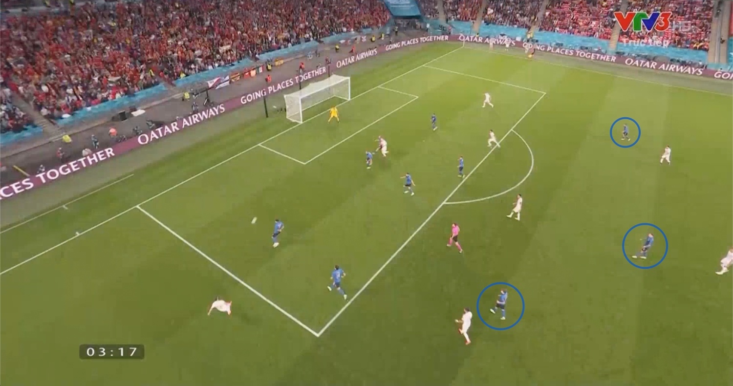 Italy thang Tay Ban Nha anh 19