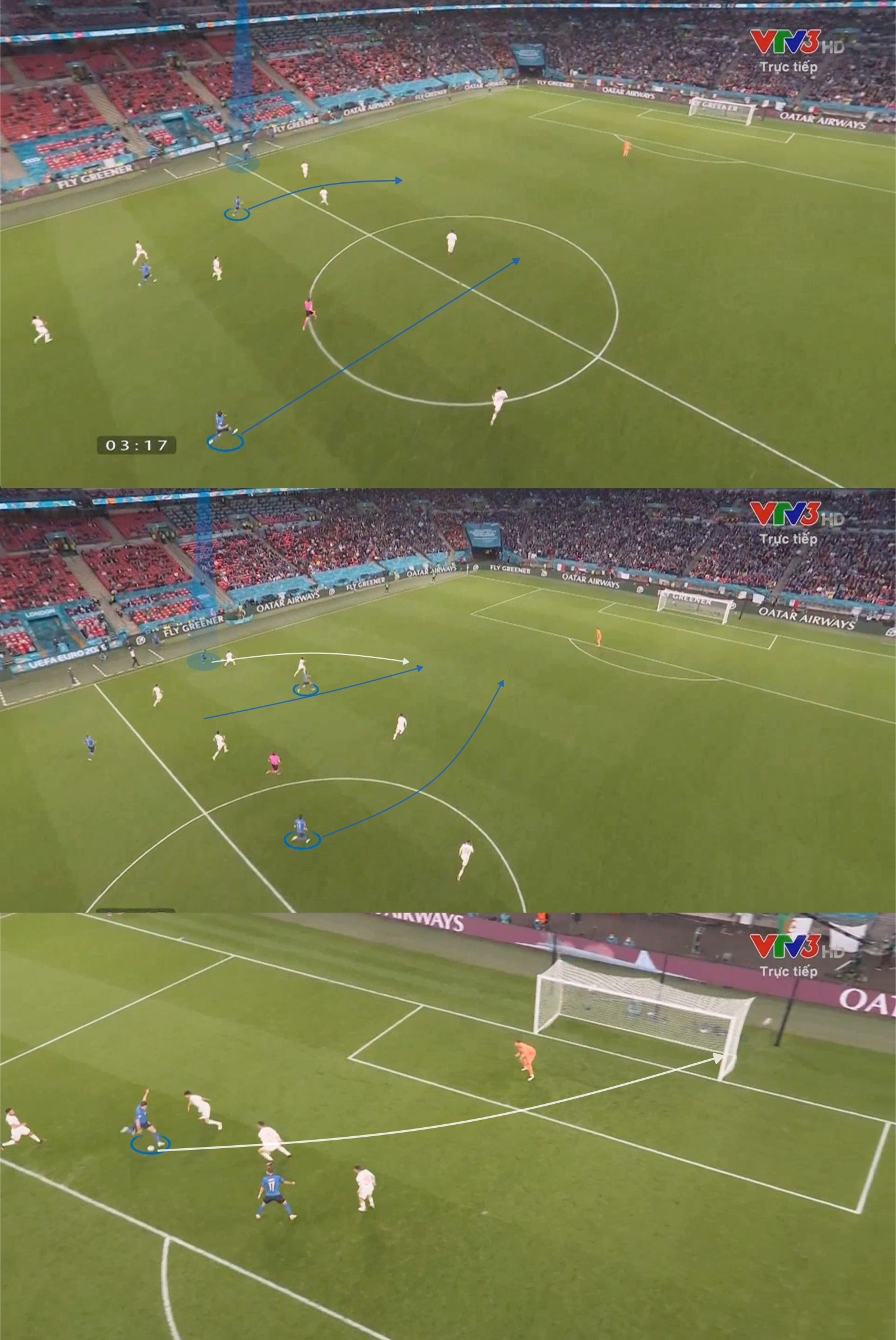 Italy thang Tay Ban Nha anh 22