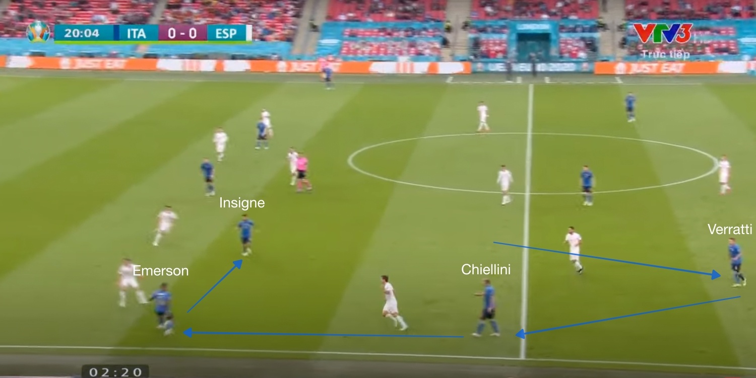 Italy thang Tay Ban Nha anh 23