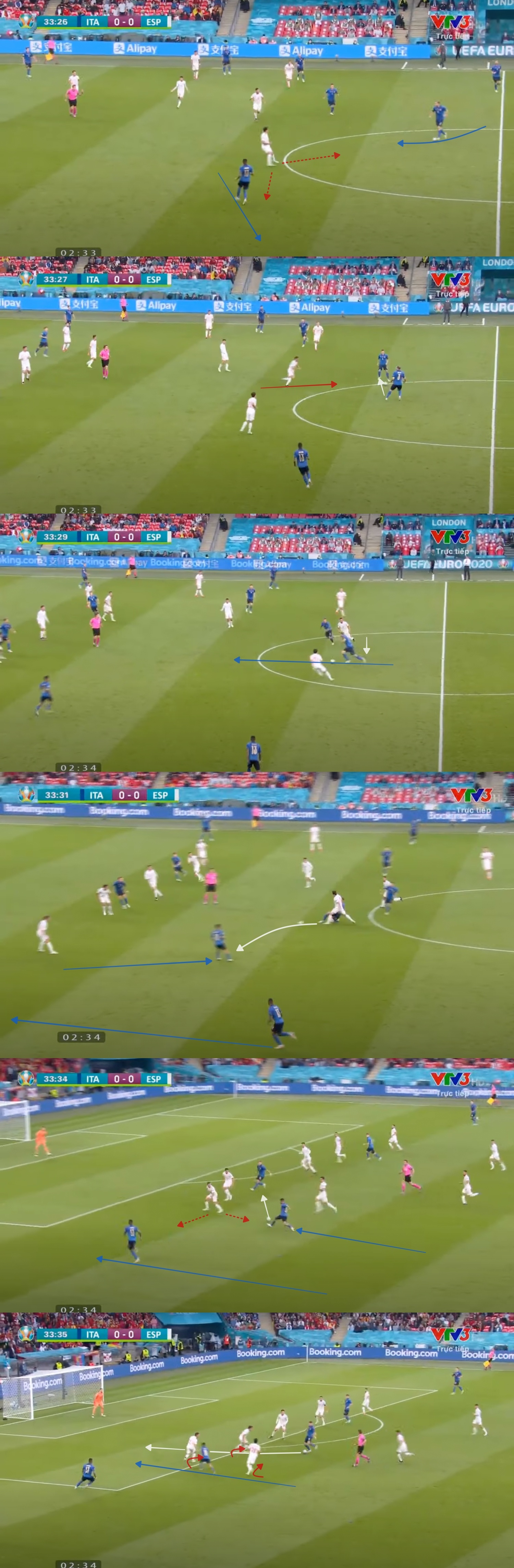 Italy thang Tay Ban Nha anh 25