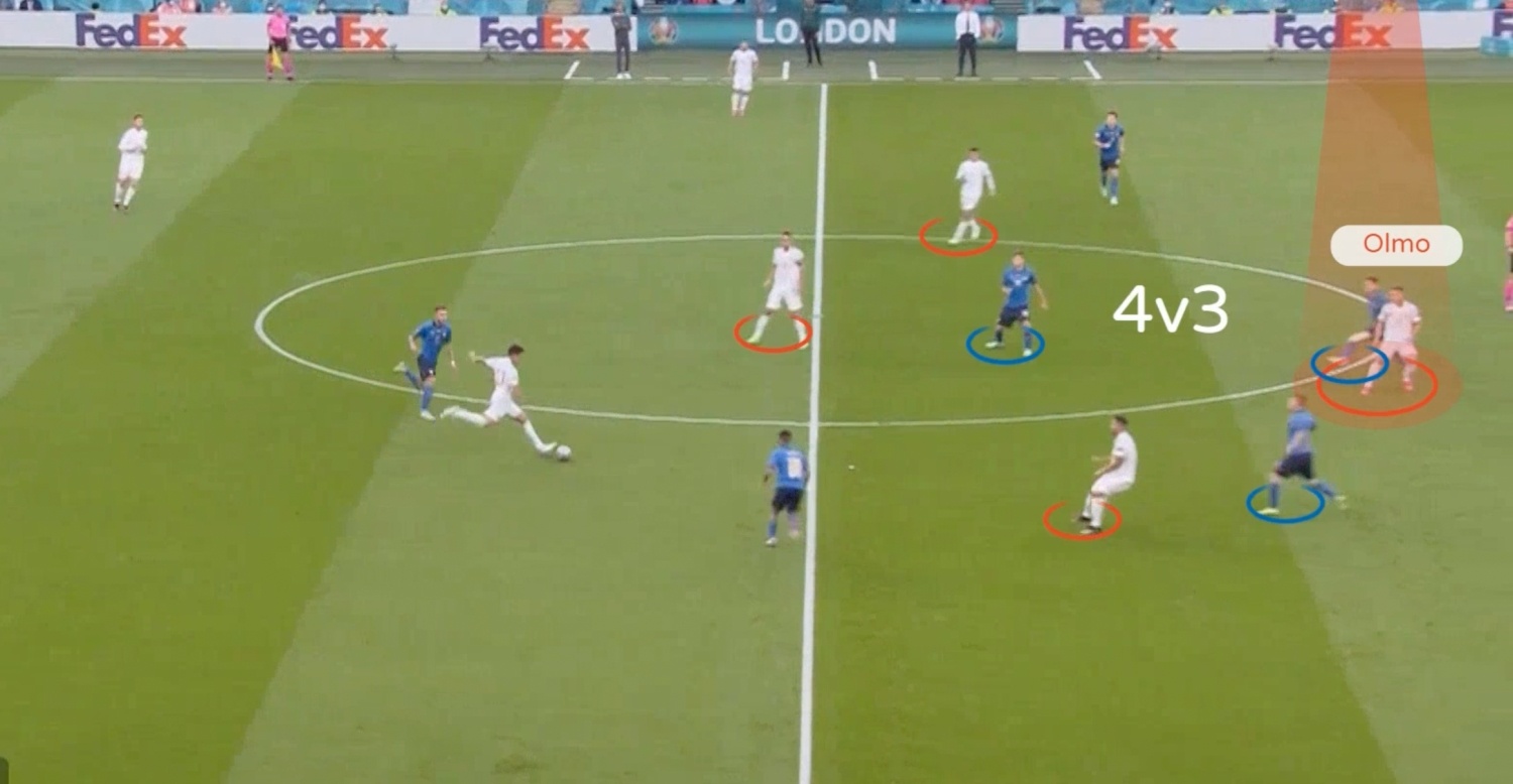 Italy thang Tay Ban Nha anh 3