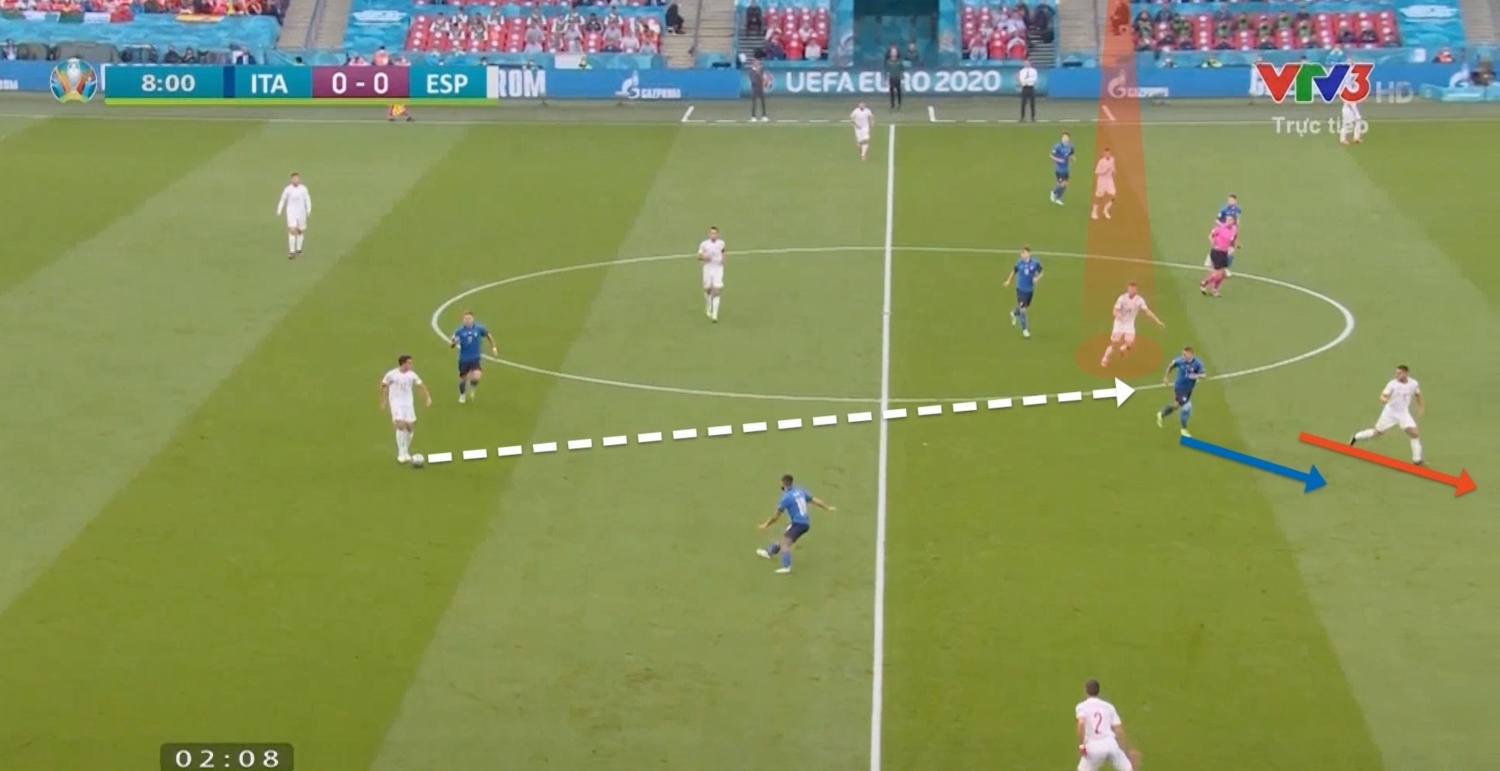 Italy thang Tay Ban Nha anh 4