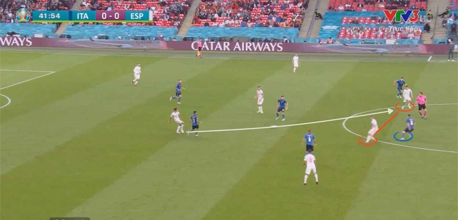 Italy thang Tay Ban Nha anh 7