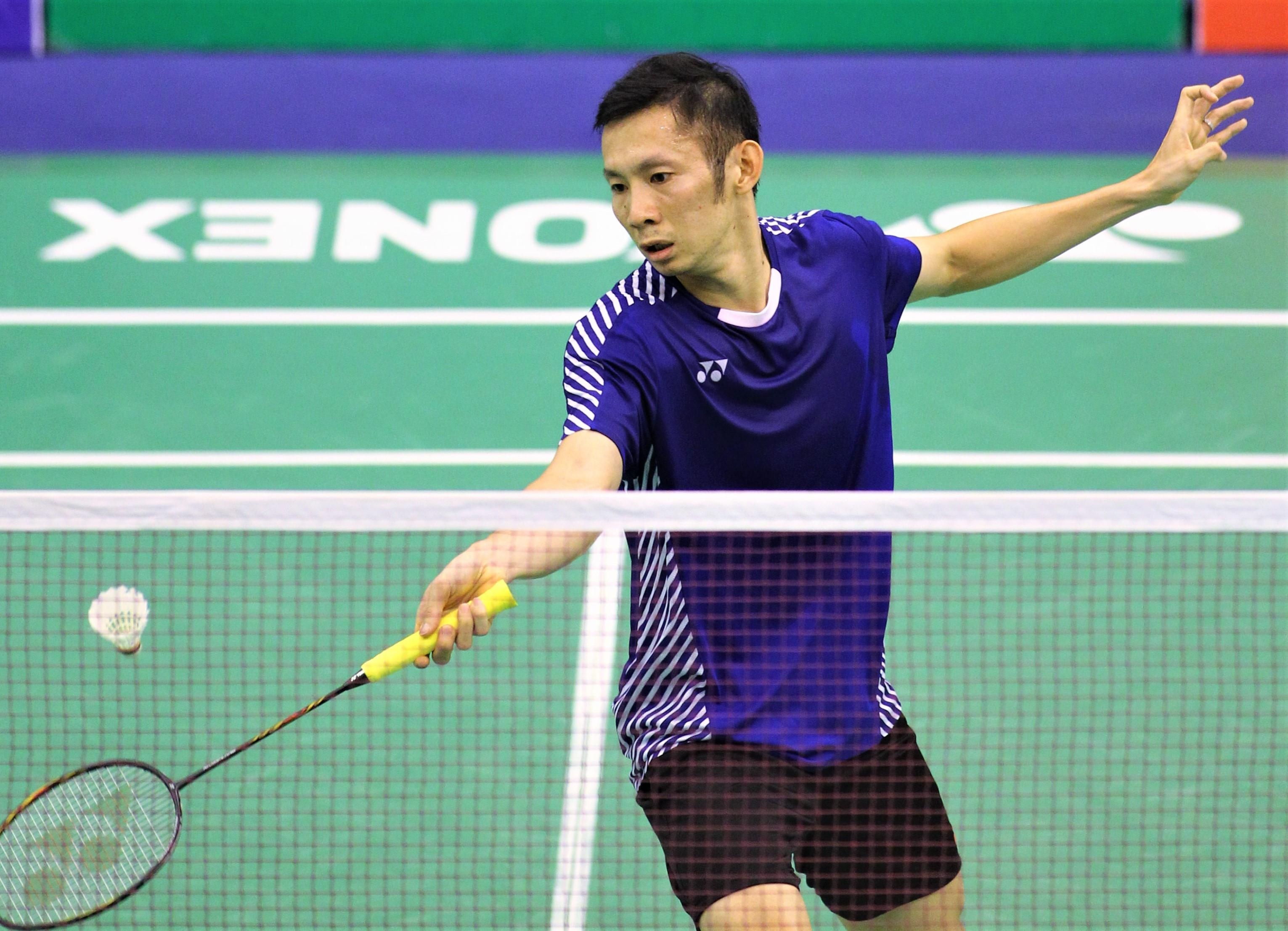 Tien Minh gap kho tai Olympic Tokyo anh 1