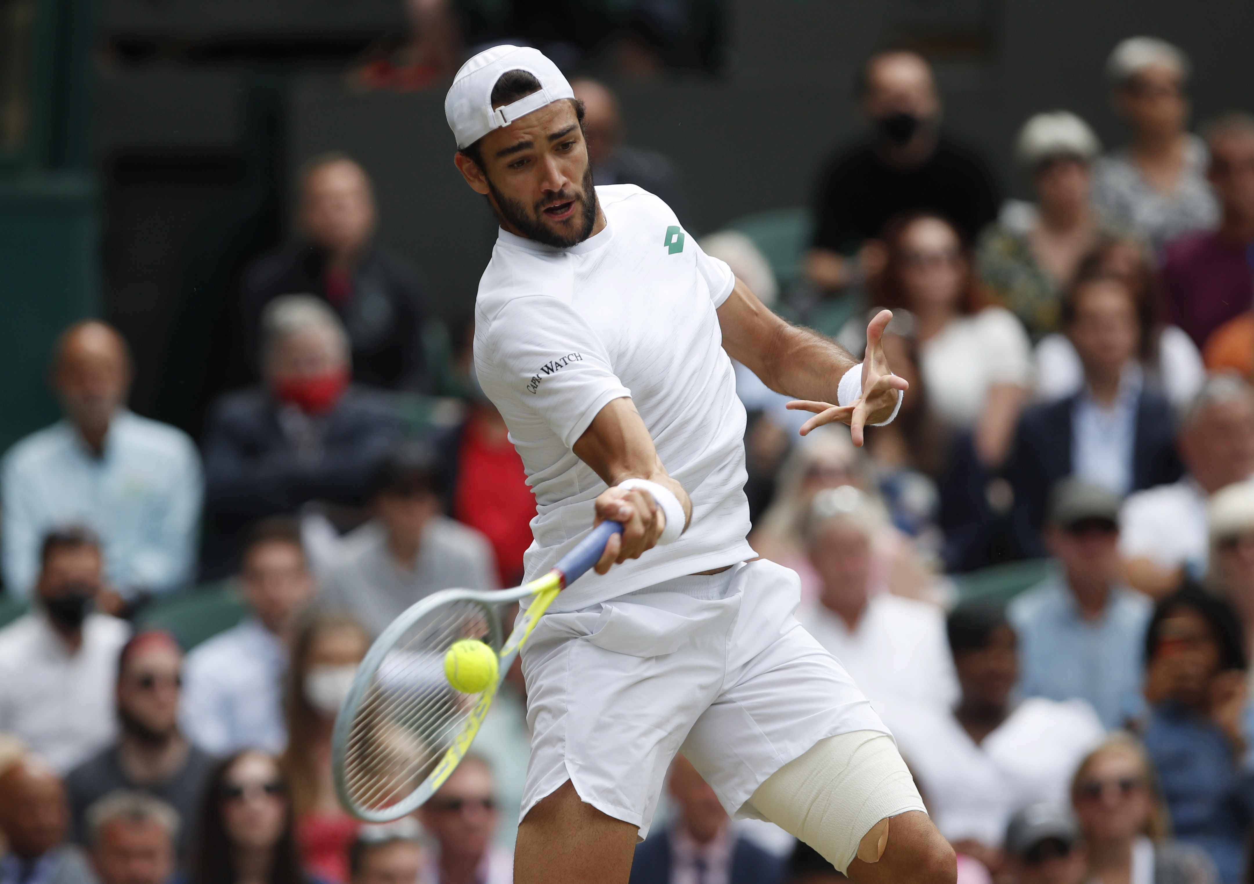 Djokovic vo dich anh 2