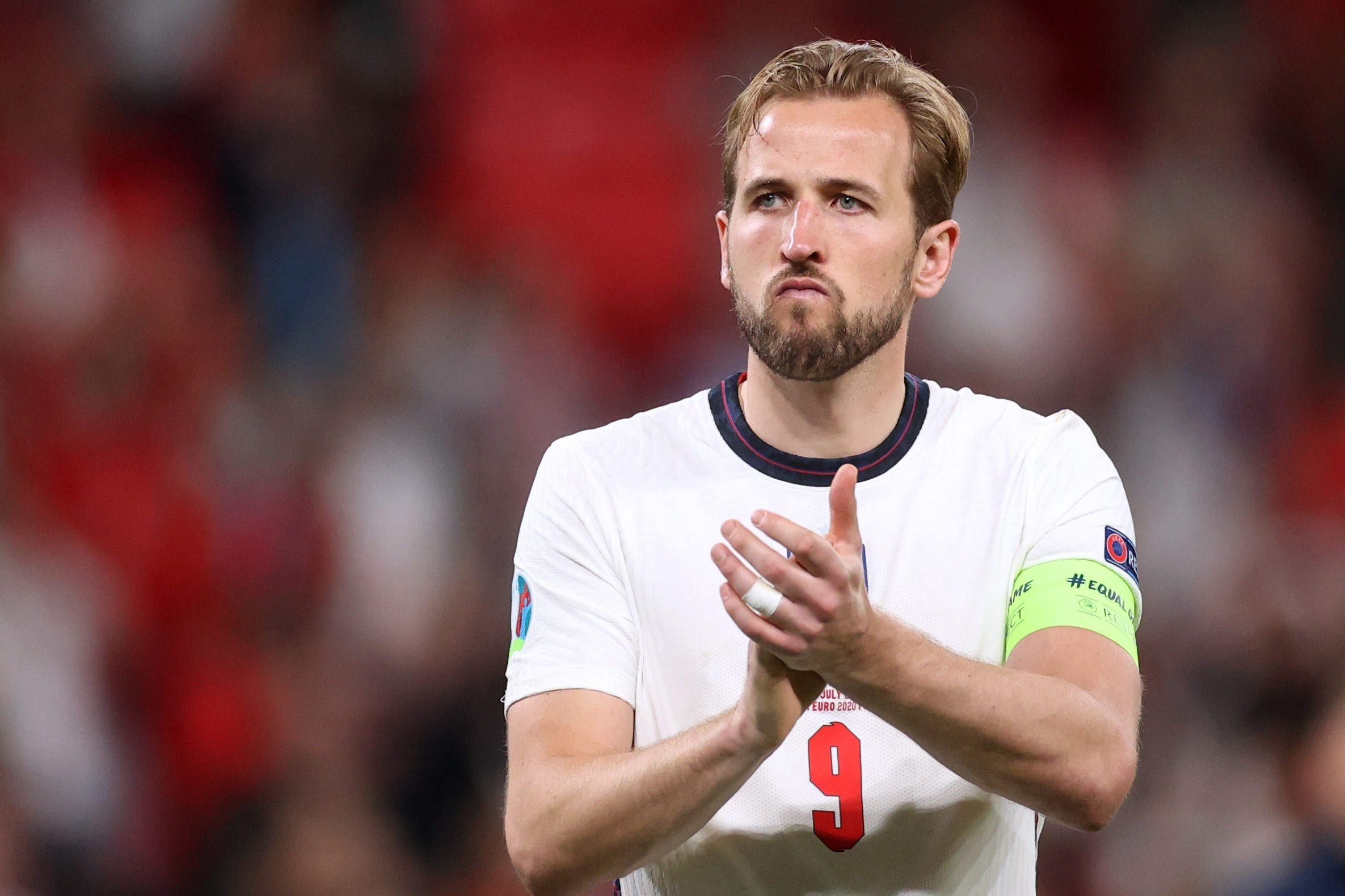 Kane: 'Thua khi sut luan luu la cam giac toi te nhat' hinh anh