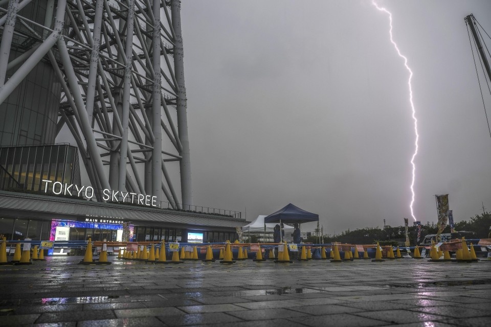 OLympic Tokyo 2020 anh 1