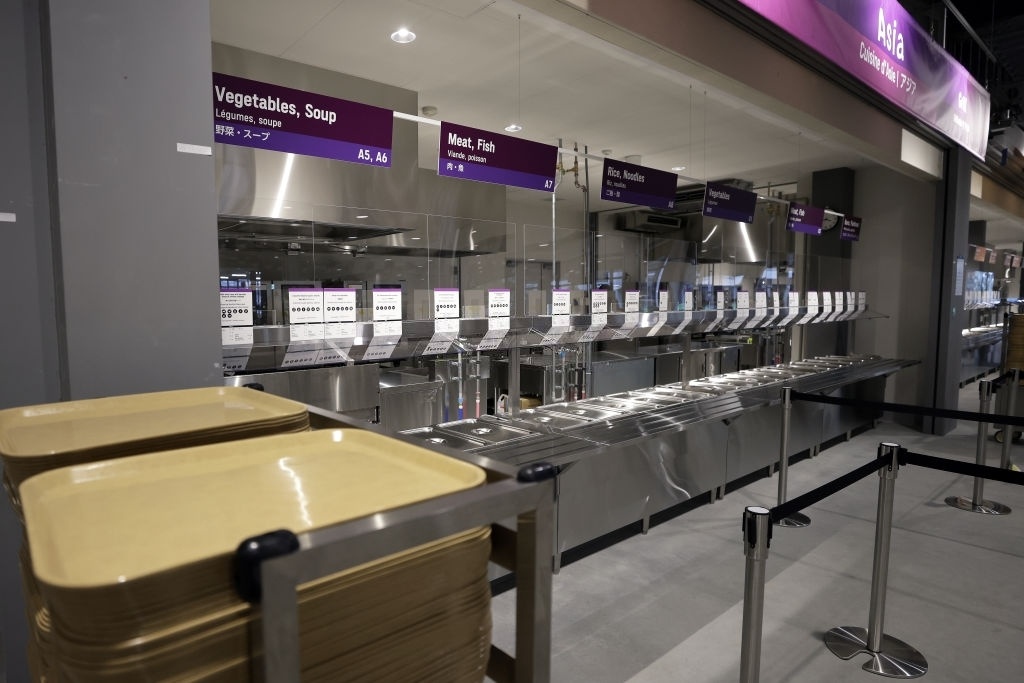 Lang Olympic mo cua anh 7