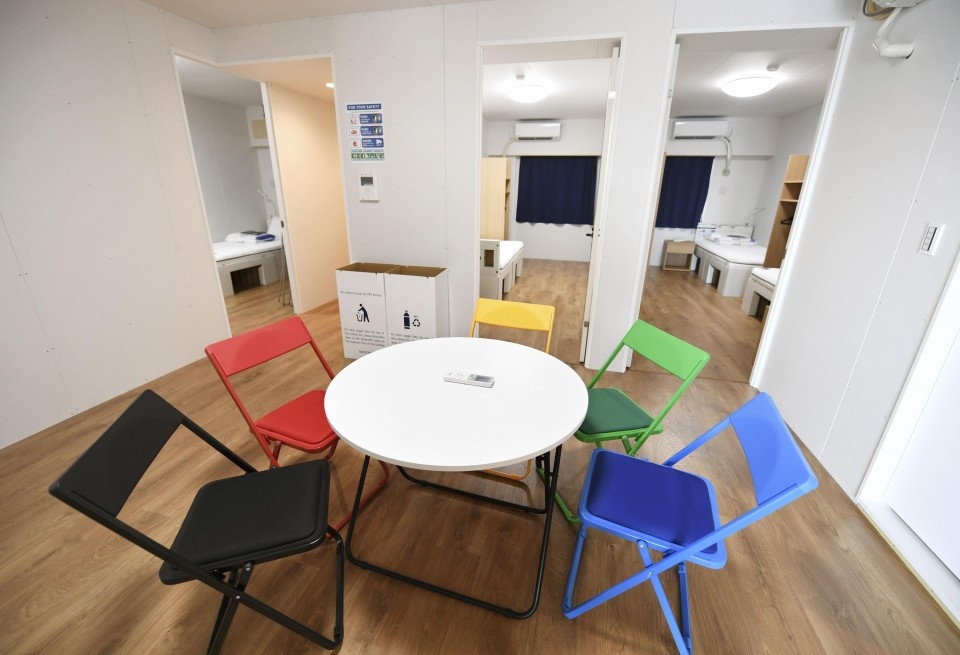 Lang Olympic mo cua anh 5