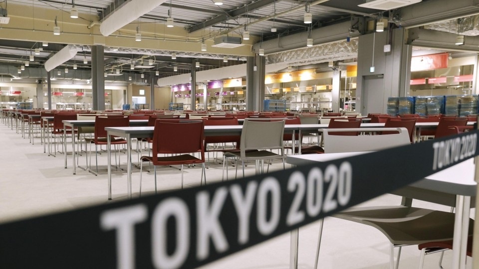 Lang Olympic mo cua anh 6