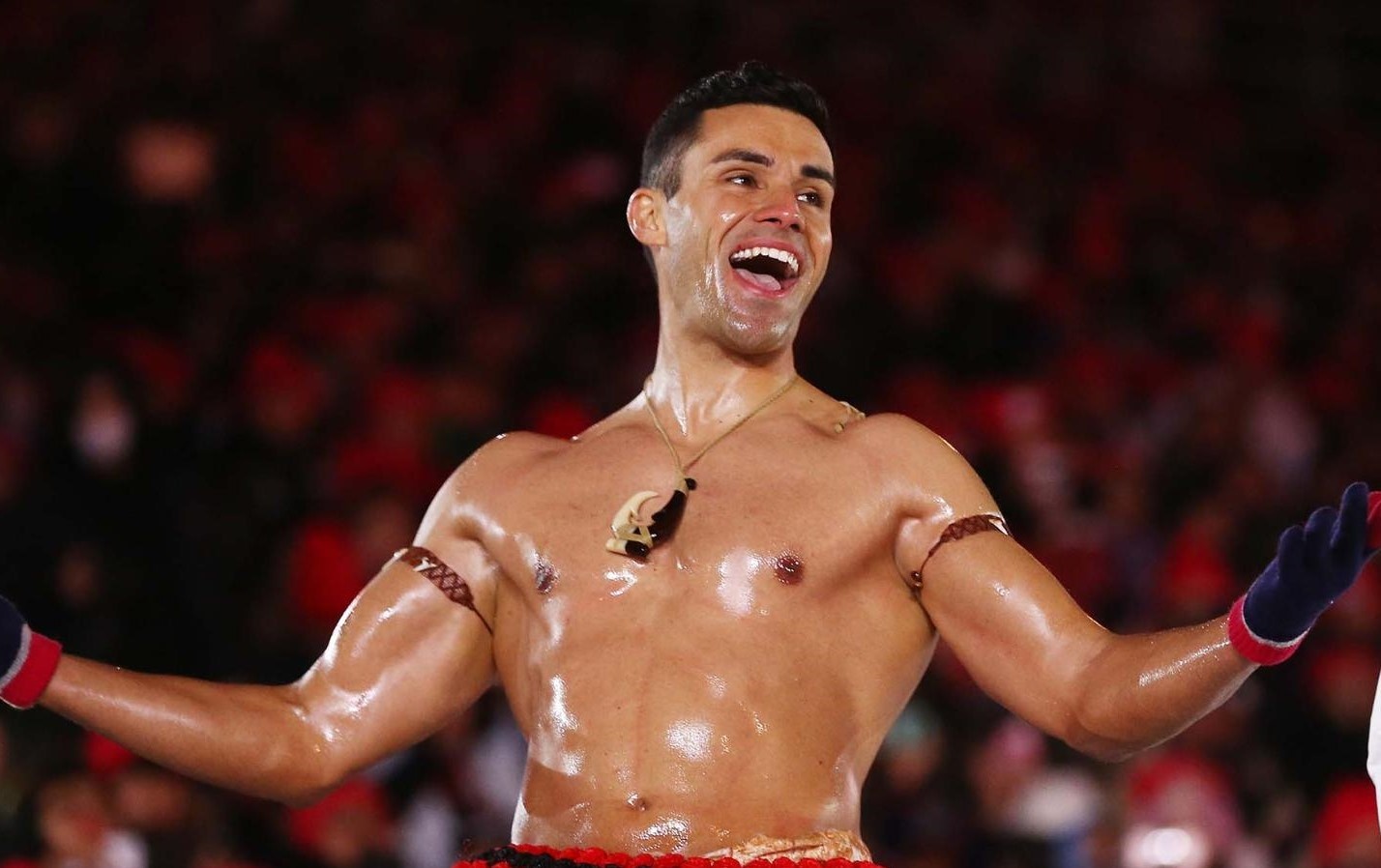 VDV dac biet tai Olympic Tokyo hinh anh