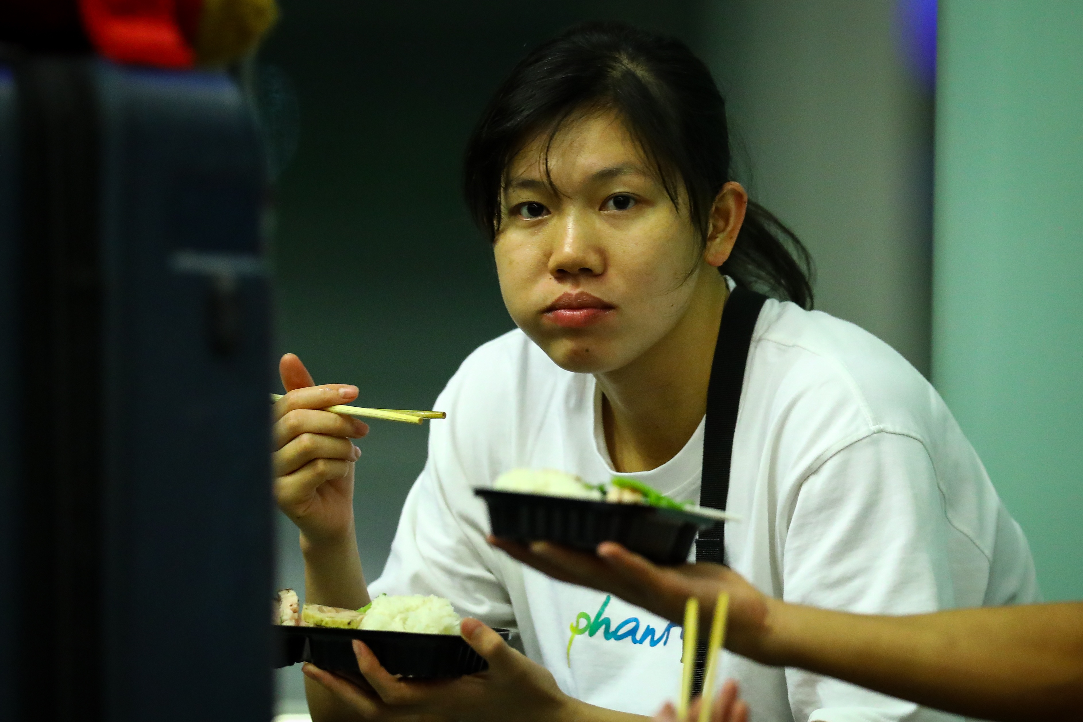 Doan Viet Nam len duong du OLympic anh 1