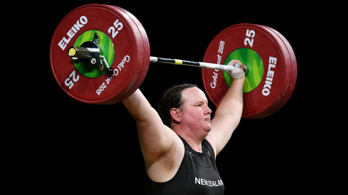 VDV chuyen gioi du Olympic Tokyo anh 1