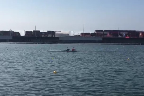 Ngay dau tap luyen cua VDV Viet Nam tai Olympic Tokyo anh 7