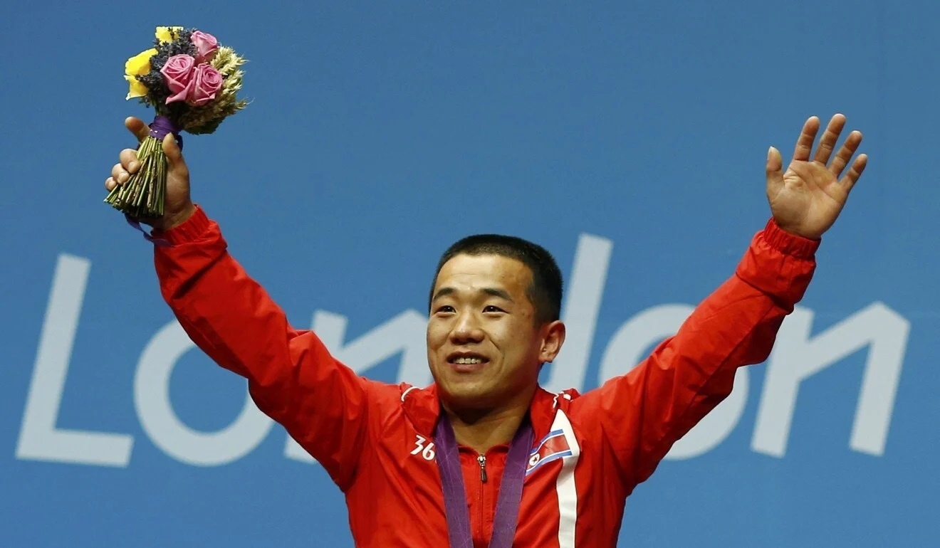 10 ngoi sao lo hen voi Olympic Tokyo anh 3