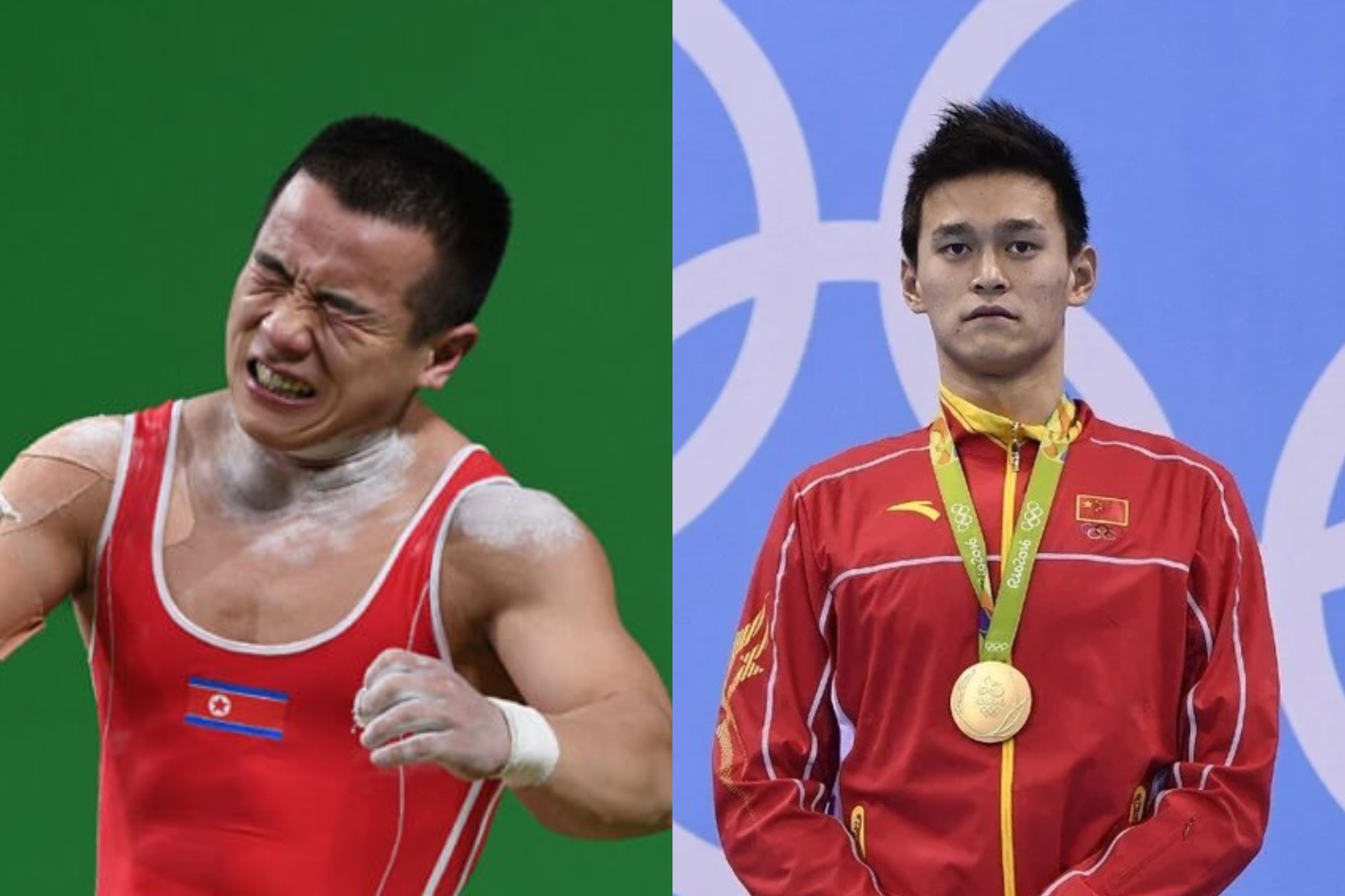 10 ngoi sao lo hen voi Olympic Tokyo hinh anh